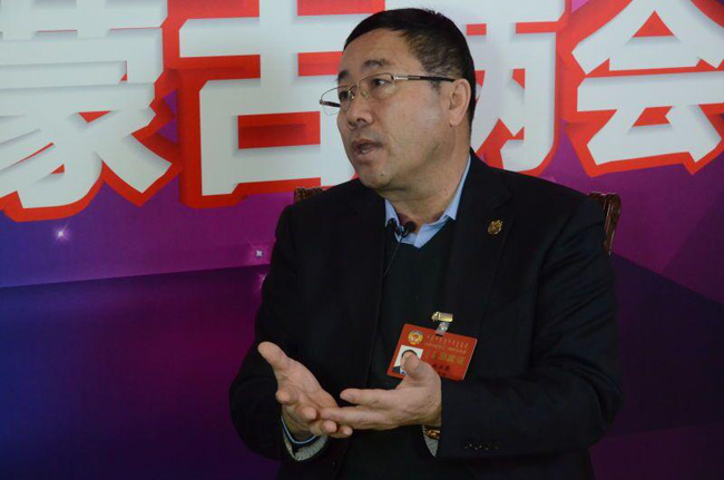 内蒙古新闻网：两会&bull;大数据9%：消费结构调整和升级有潜力
